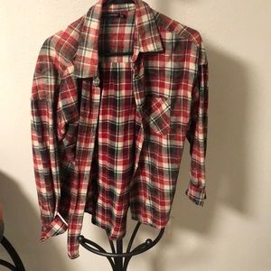 Flannel